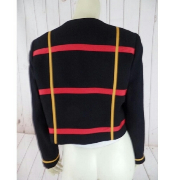 GILLIAN BLAZER COAT size:8 - Picture 2 of 3